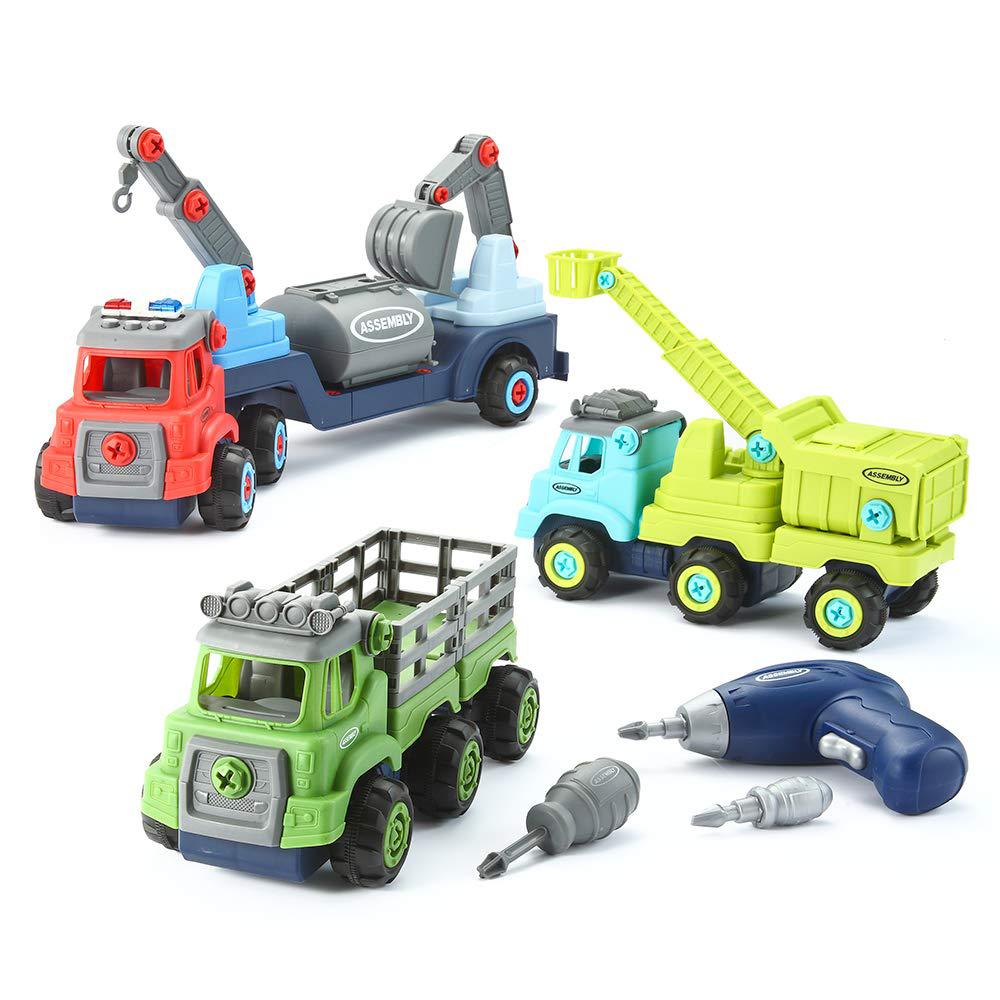 Miniatura 3 de TALLER DE CAMIONES